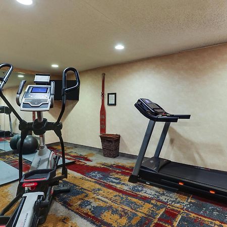 Stoney Creek Lnn Galena Hotel Bagian luar foto