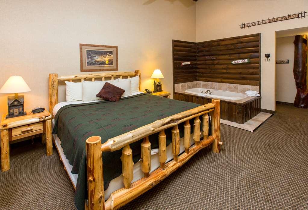 Stoney Creek Lnn Galena Hotel Fasilitas foto