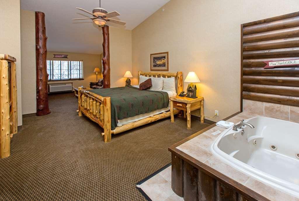 Stoney Creek Lnn Galena Hotel Fasilitas foto