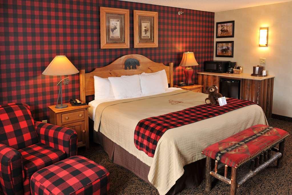Stoney Creek Lnn Galena Hotel Ruang foto