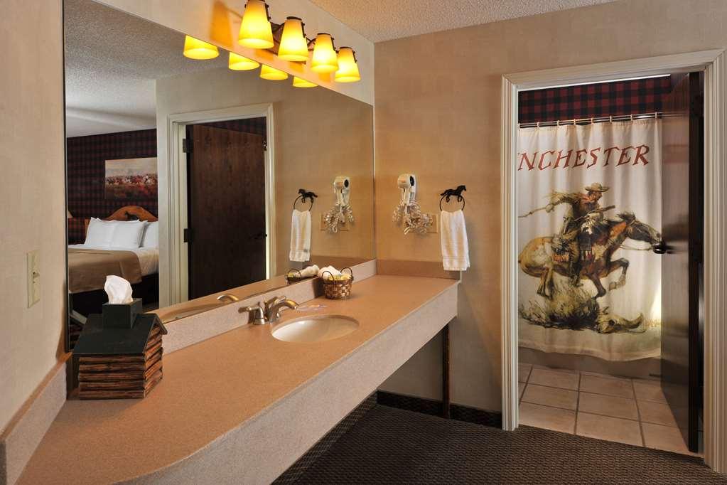 Stoney Creek Lnn Galena Hotel Fasilitas foto