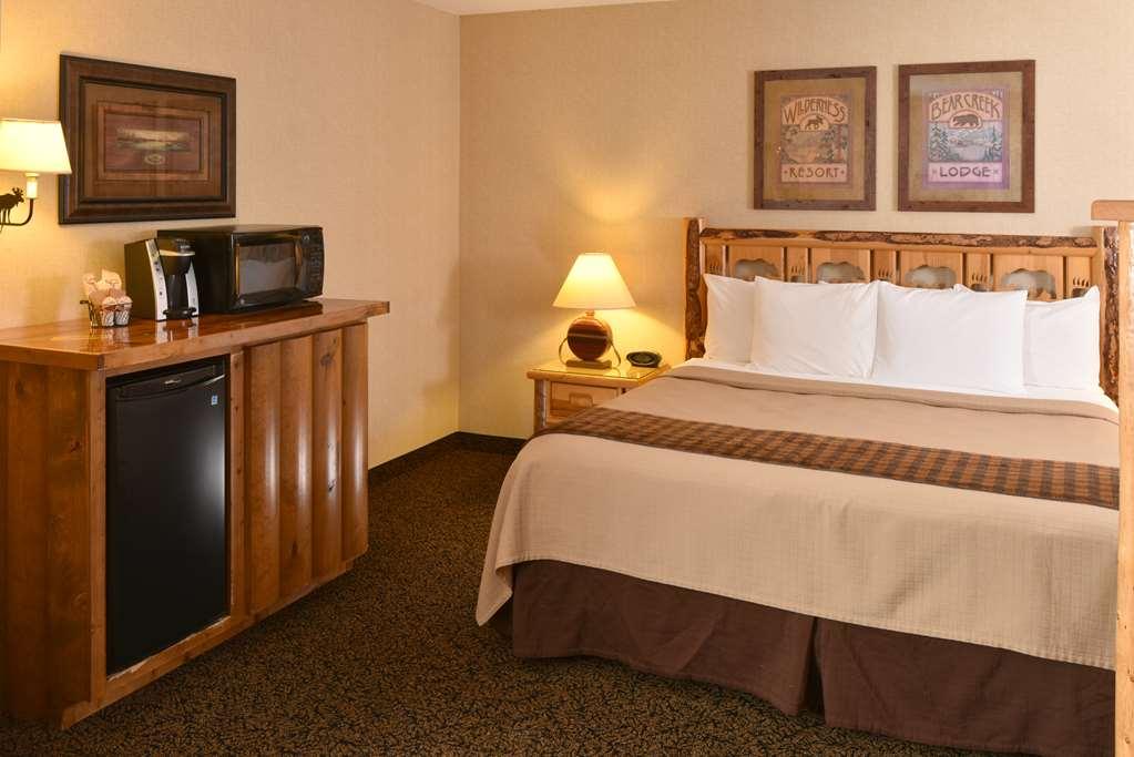 Stoney Creek Lnn Galena Hotel Ruang foto
