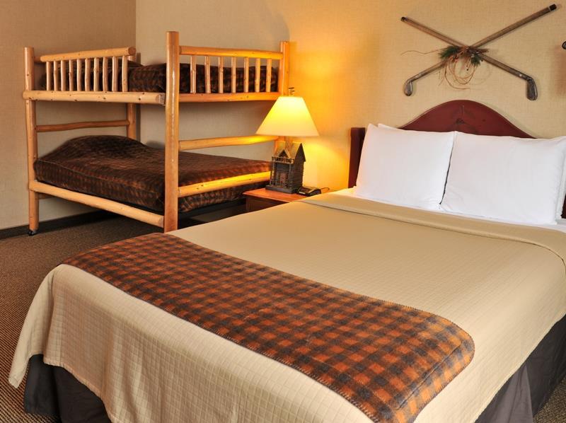 Stoney Creek Lnn Galena Hotel Ruang foto
