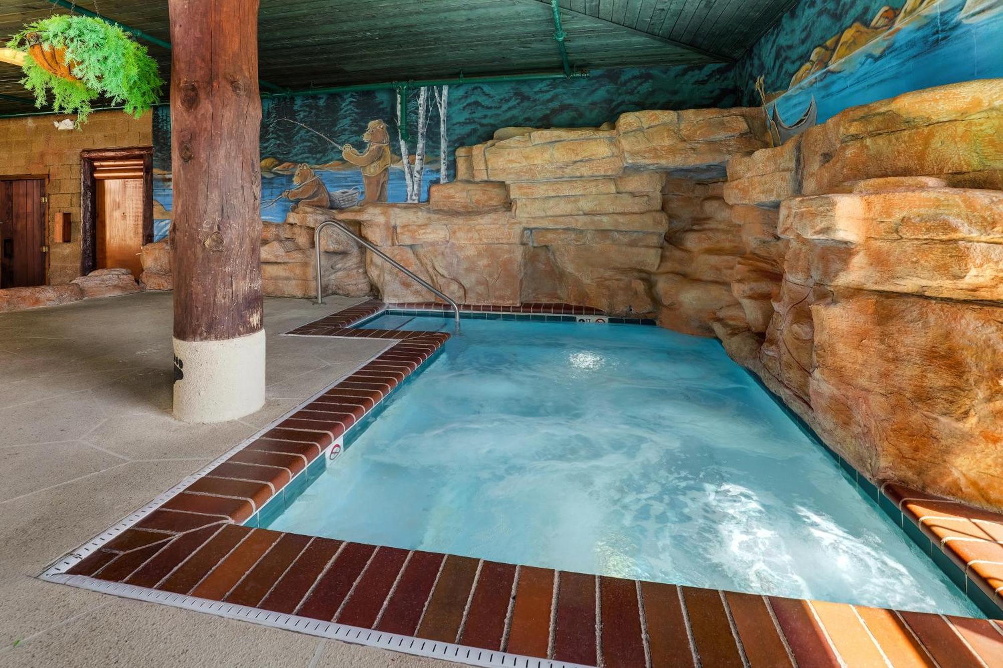 Stoney Creek Lnn Galena Hotel Bagian luar foto