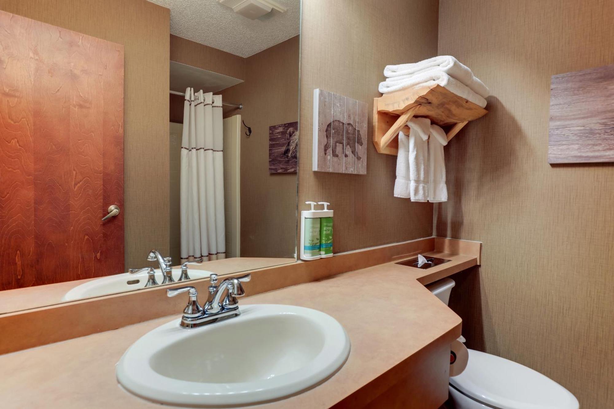 Stoney Creek Lnn Galena Hotel Bagian luar foto
